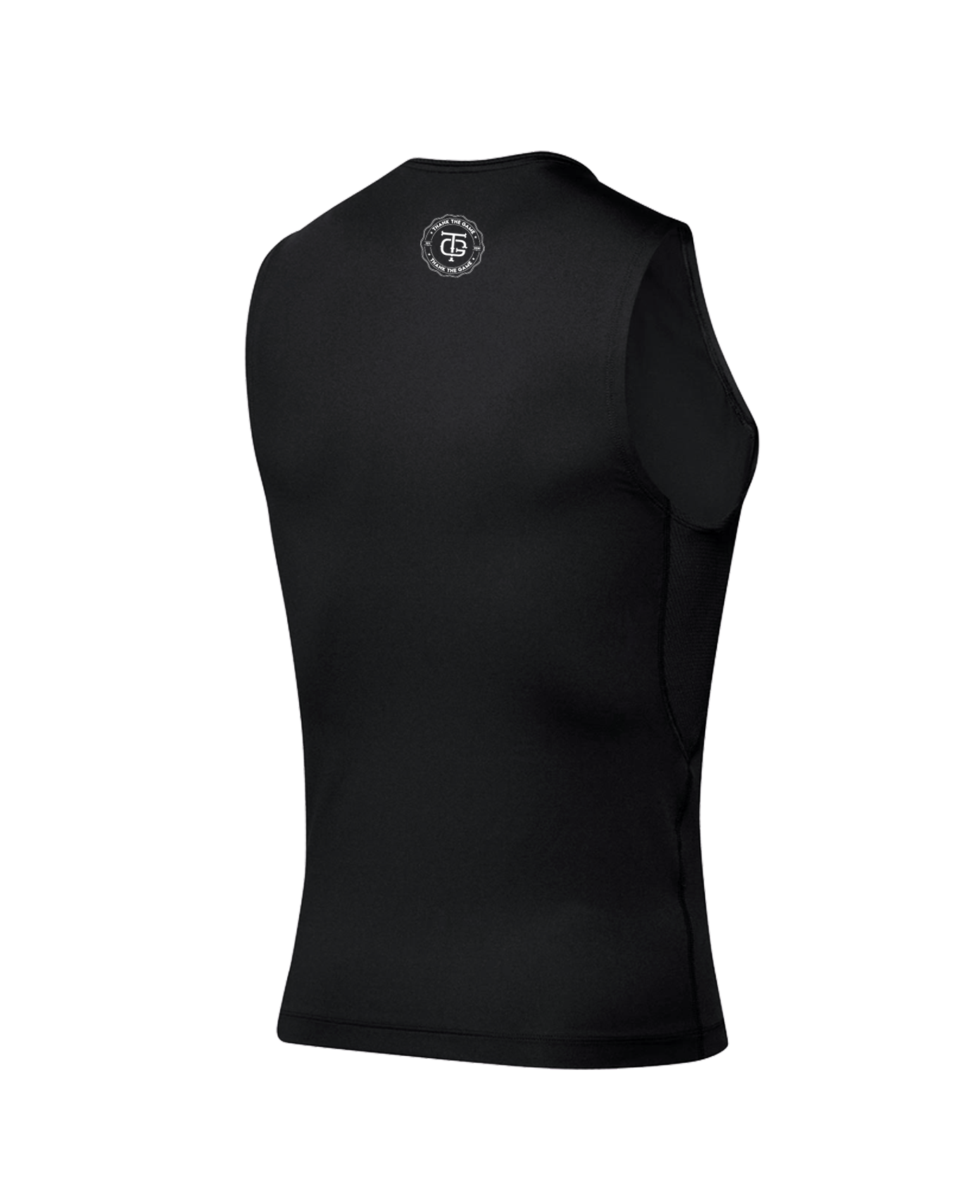 Base Layer Sleeveless